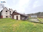 Parduodama sodyba su 10.5 ha sklypu, gražiame - nuotraukos Nr. 7