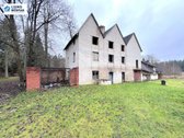 Parduodama sodyba su 10.5 ha sklypu, gražiame - nuotraukos Nr. 9