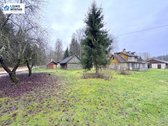 Parduodama sodyba su 10.5 ha sklypu, gražiame
