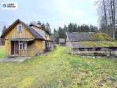 Parduodama sodyba su 10.5 ha sklypu, gražiame - nuotraukos Nr. 10