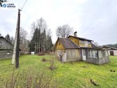 Parduodama sodyba su 10.5 ha sklypu, gražiame - nuotraukos Nr. 11