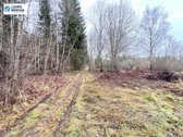 Parduodama sodyba su 10.5 ha sklypu, gražiame - nuotraukos Nr. 21