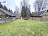 Parduodama sodyba su 10.5 ha sklypu, gražiame - nuotraukos Nr. 27