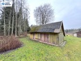 Parduodama sodyba su 10.5 ha sklypu, gražiame - nuotraukos Nr. 28
