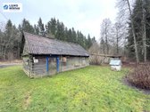 Parduodama sodyba su 10.5 ha sklypu, gražiame - nuotraukos Nr. 29