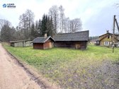 Parduodama sodyba su 10.5 ha sklypu, gražiame - nuotraukos Nr. 30
