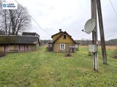 Parduodama sodyba su 10.5 ha sklypu, gražiame - nuotraukos Nr. 31