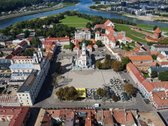 Nuomojamos maitinimo paskirties patalpos