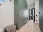 Pilnai Ir Kokybiškai Įrengtas 2 Kambarių - nuotraukos Nr. 4
