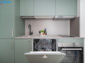 Pilnai Ir Kokybiškai Įrengtas 2 Kambarių - nuotraukos Nr. 8
