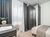 Pilnai Ir Kokybiškai Įrengtas 2 Kambarių - nuotraukos Nr. 9