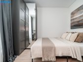 Pilnai Ir Kokybiškai Įrengtas 2 Kambarių - nuotraukos Nr. 10