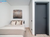 Pilnai Ir Kokybiškai Įrengtas 2 Kambarių - nuotraukos Nr. 12