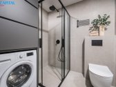 Pilnai Ir Kokybiškai Įrengtas 2 Kambarių - nuotraukos Nr. 16