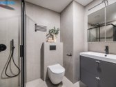 Pilnai Ir Kokybiškai Įrengtas 2 Kambarių - nuotraukos Nr. 17