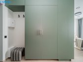 Pilnai Ir Kokybiškai Įrengtas 2 Kambarių - nuotraukos Nr. 18