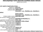 Unikalus Nr.: 6640-0002-0049 - nuotraukos Nr. 3