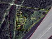 Parduodamas 322 A Sklypų Masyvas Vilniaus Raj - nuotraukos Nr. 2