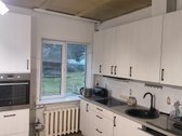 Parduodamam 9 arų žemės sklype stovi namas, - nuotraukos Nr. 11