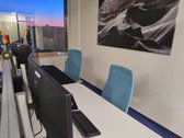 Biuro patalpos nuomai Vilniaus centre –