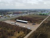 Nuomojama aikštele prie Urban hub palei - nuotraukos Nr. 4