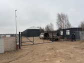 Nuomojama sklypas ( aikštele ) prie Urban hub - nuotraukos Nr. 2
