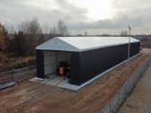 Nuomojama sklypas ( aikštele ) prie Urban hub - nuotraukos Nr. 3