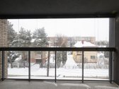 Išnuomojamas 3 kambarių butas su įspūdinga - nuotraukos Nr. 9