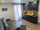 1 kambario butas Palangos centre, Plytų g. - nuotraukos Nr. 2