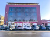1 kambario butas Palangos centre, Plytų g. - nuotraukos Nr. 11