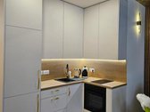 Modernus ir stilingas 2 k. butas ilgalaikei - nuotraukos Nr. 3