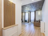Modernus ir stilingas 2 k. butas ilgalaikei - nuotraukos Nr. 10