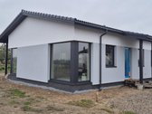 **Parduodamas A++ Klasės Namas – Pienių G. 8,