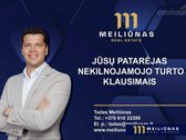 Pajuskite Namų Ramybę Ir Komfortą Gyvendami - nuotraukos Nr. 27