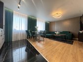 Išskirtinis Butas Tyzenhauzų G. 10 – - nuotraukos Nr. 5
