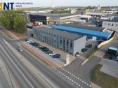 Parduodamos šiuolaikiškos patalpos Palemone!
