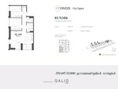 Revingio kvartalas įsikūręs kaimynystėje su - nuotraukos Nr. 2
