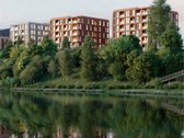 Revingio kvartalas įsikūręs kaimynystėje su - nuotraukos Nr. 26