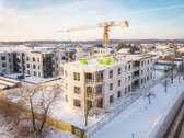 Paskutinė Galimybė Įsigyti Naują Butą „Malūno