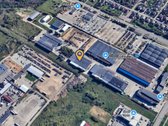 Nuomojamos Sandėliavimo–prekybinės Patalpos - nuotraukos Nr. 2