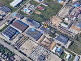 Nuomojamos Sandėliavimo–prekybinės Patalpos - nuotraukos Nr. 3