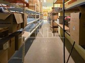 Nuomojamos Sandėliavimo–prekybinės Patalpos - nuotraukos Nr. 9