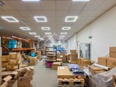 Nuomojamos Sandėliavimo–prekybinės Patalpos - nuotraukos Nr. 11