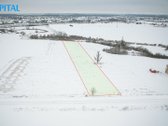 Parduodamas žemės sklypas Rokeliuose, Saulės - nuotraukos Nr. 7