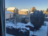 Parduodamas šviesus ir šiltas 1-o kambario - nuotraukos Nr. 3