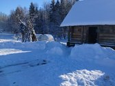 Parduodama sodyba miškų apsuptyje su 16,7397 - nuotraukos Nr. 20