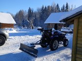 Parduodama sodyba miškų apsuptyje su 16,7397 - nuotraukos Nr. 21