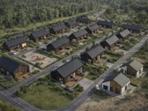 Sklypai Namams Kvartale „geraičiai“ Jakai - nuotraukos Nr. 5