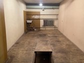 Parduodamas garažo boksas su rūsiu Žvėryno