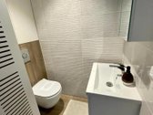 Parduodamas pilnai įrengtas kotedžas - nuotraukos Nr. 12